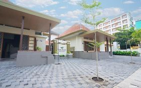 Yuwono Hotel & Villa Malioboro